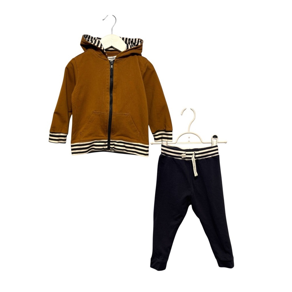 ⭐️ 5/$30 Tommy Bahama Kids Matching Set size 24 Months